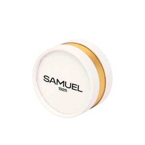 Samuel 1925 Jewelry Box