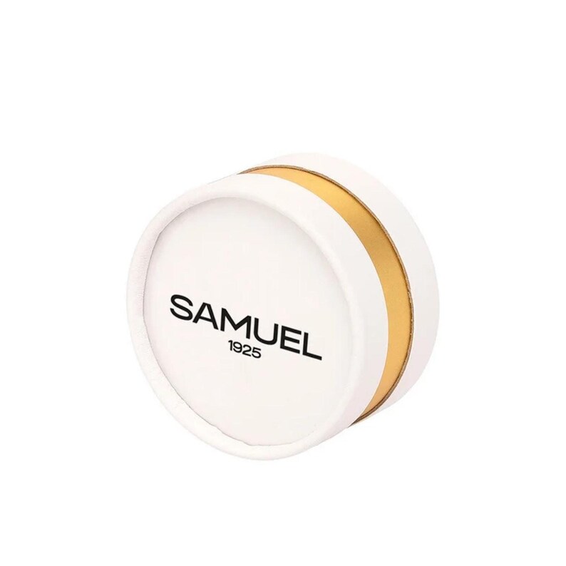 Samuel 1925 Jewelry Box