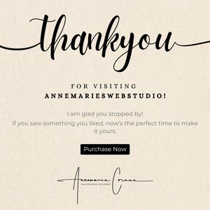 Editable Website