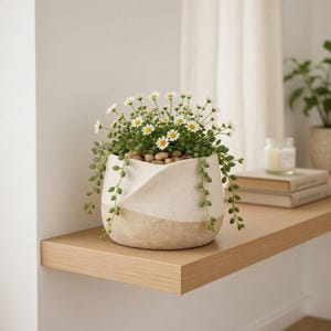 May include: A rustic wooden sign with the text "Welcome to our home" in white lettering. The sign features a distressed finish and a simple, inviting design, perfect for entryway decor.