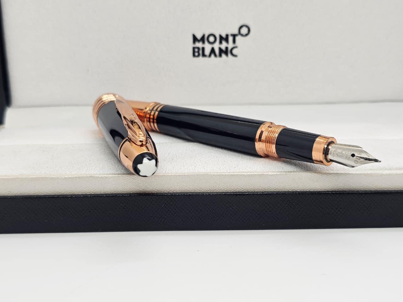 Mont blanc pen box - Etsy 日本