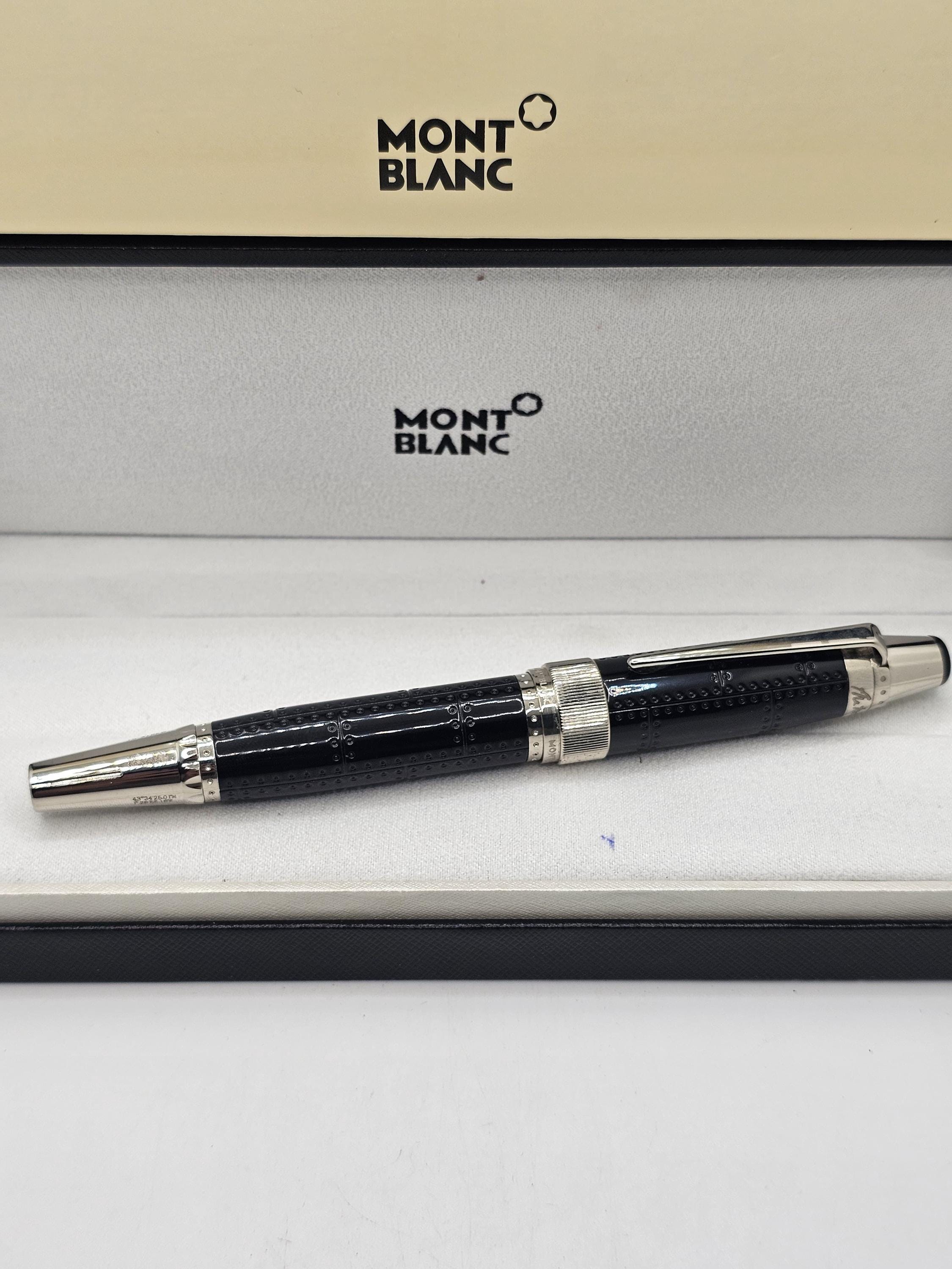 Montblanc pen parts - Etsy 日本