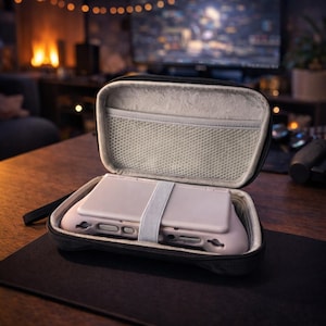 Peut inclure: Une tasse en céramique blanche avec une anse noire et le texte "But First, Coffee" en noir, dans une police manuscrite. La tasse est posée sur une surface blanche.