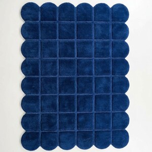 for homeowners looking for luxury home decor, custom rugs, and unique handmade carpets that elevate the beauty of modern
