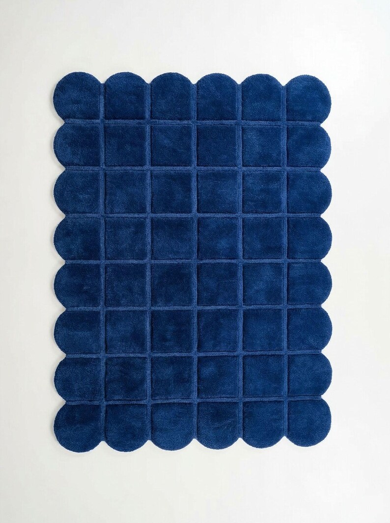 for homeowners looking for luxury home decor, custom rugs, and unique handmade carpets that elevate the beauty of modern