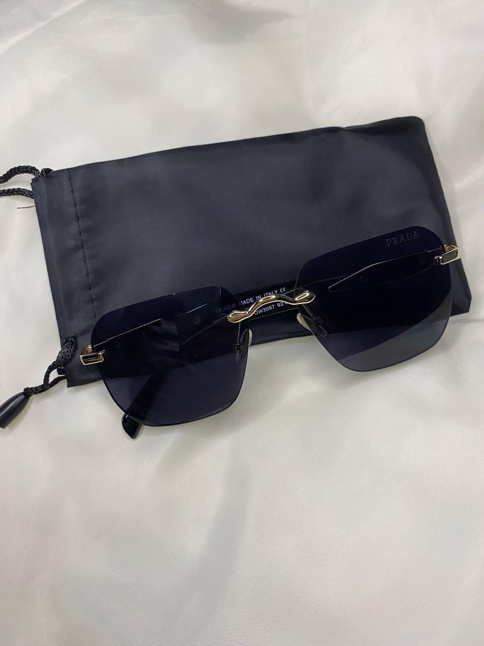Prada Sunglasses - Etsy Canada