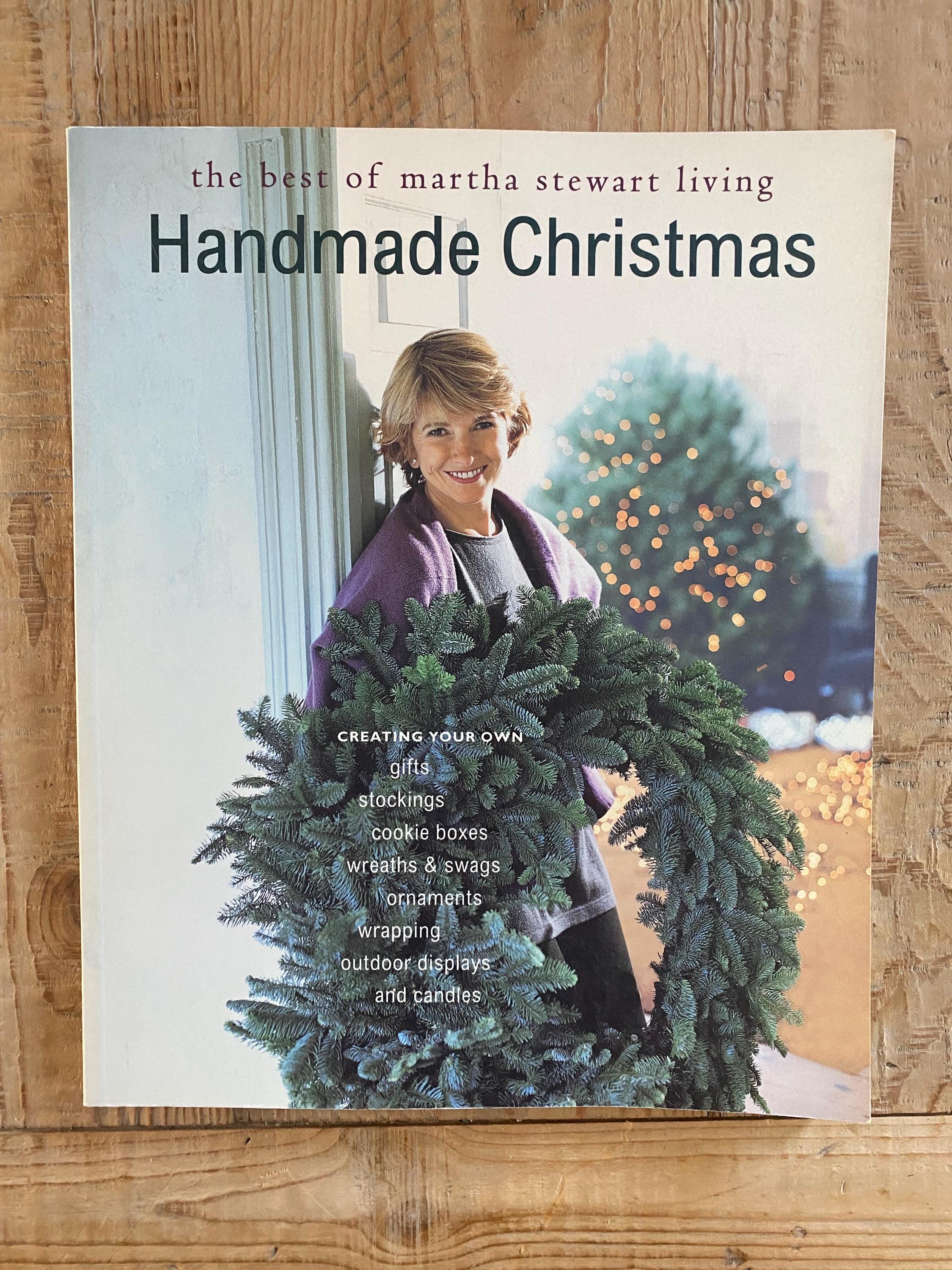 Vintage Martha Stewart - Etsy