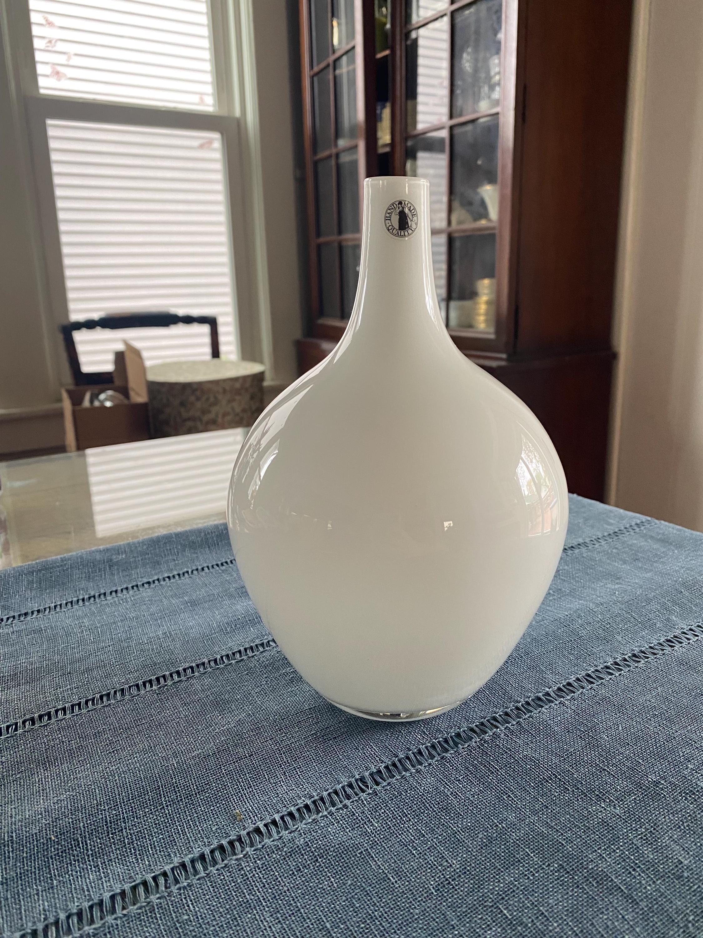 Vintage Ikea Vase - Etsy
