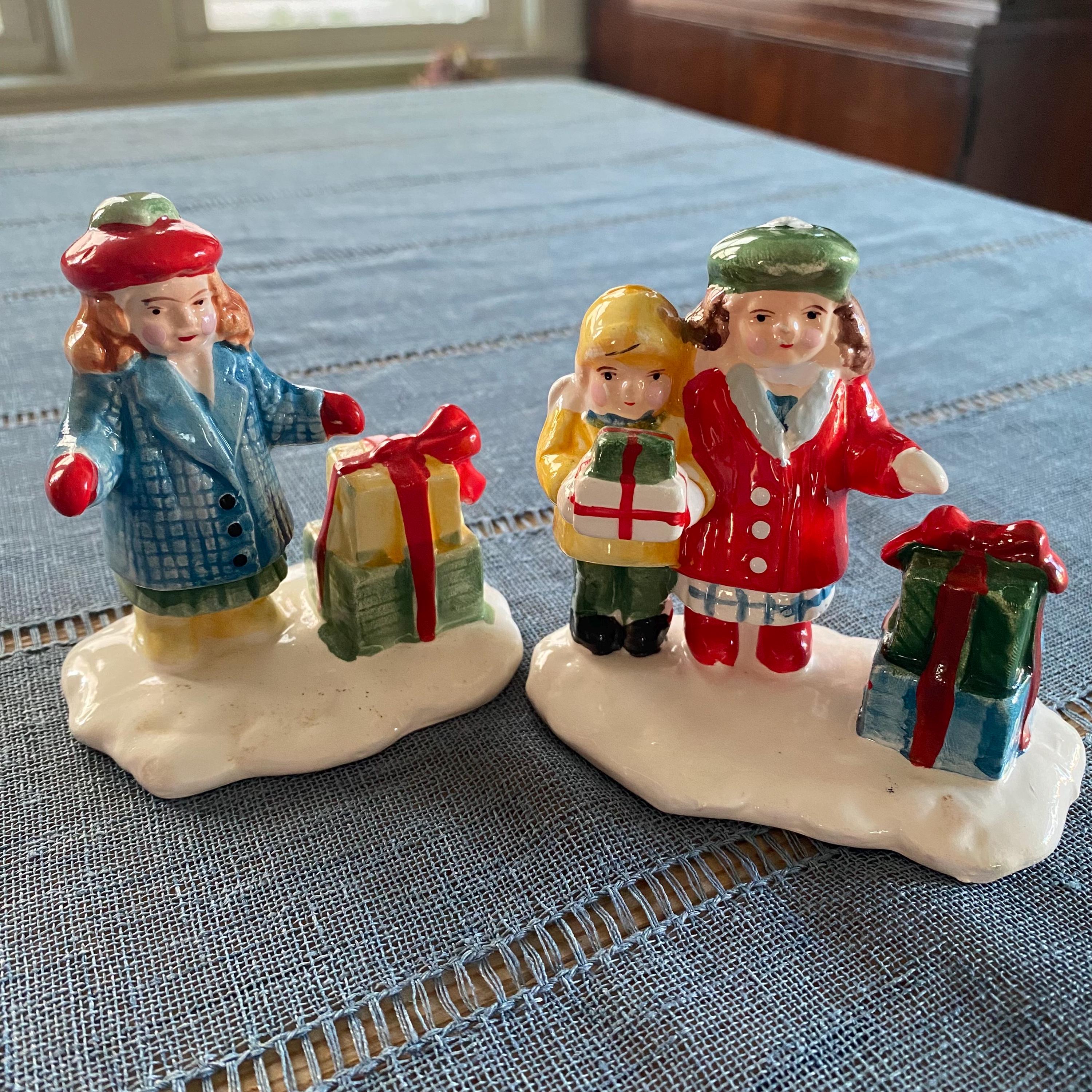Dept 56 1986 Village - Etsy
