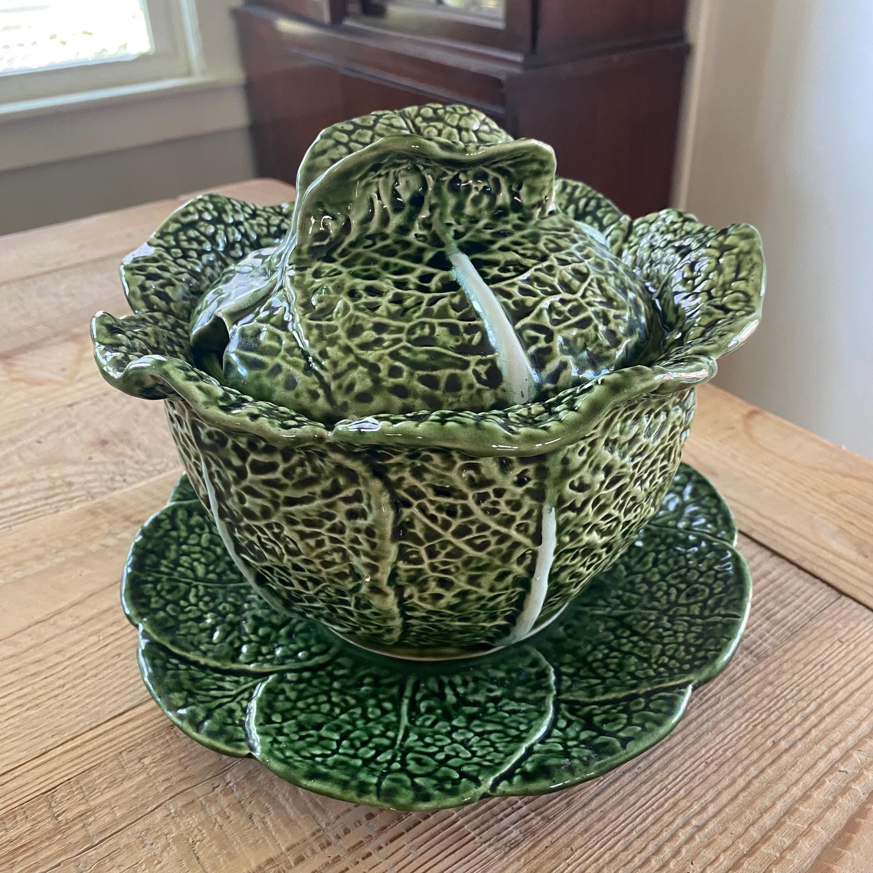 Olfaire Tureen - Etsy