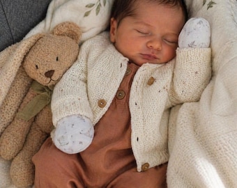 20 inch volledig siliconen babypop drinken en nat rebornpop Realistische cadeauset babymeisje en jongen