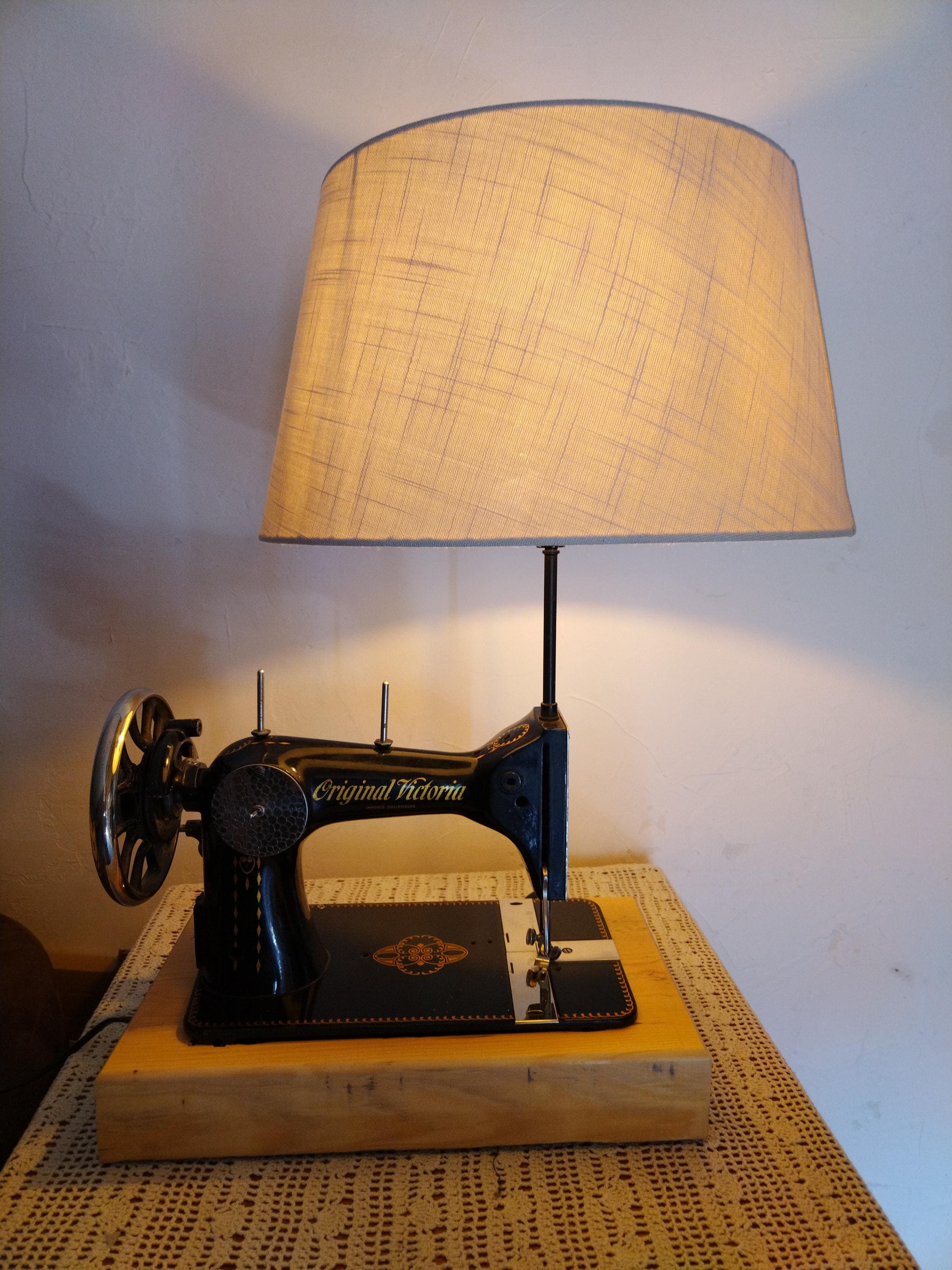 bureau original