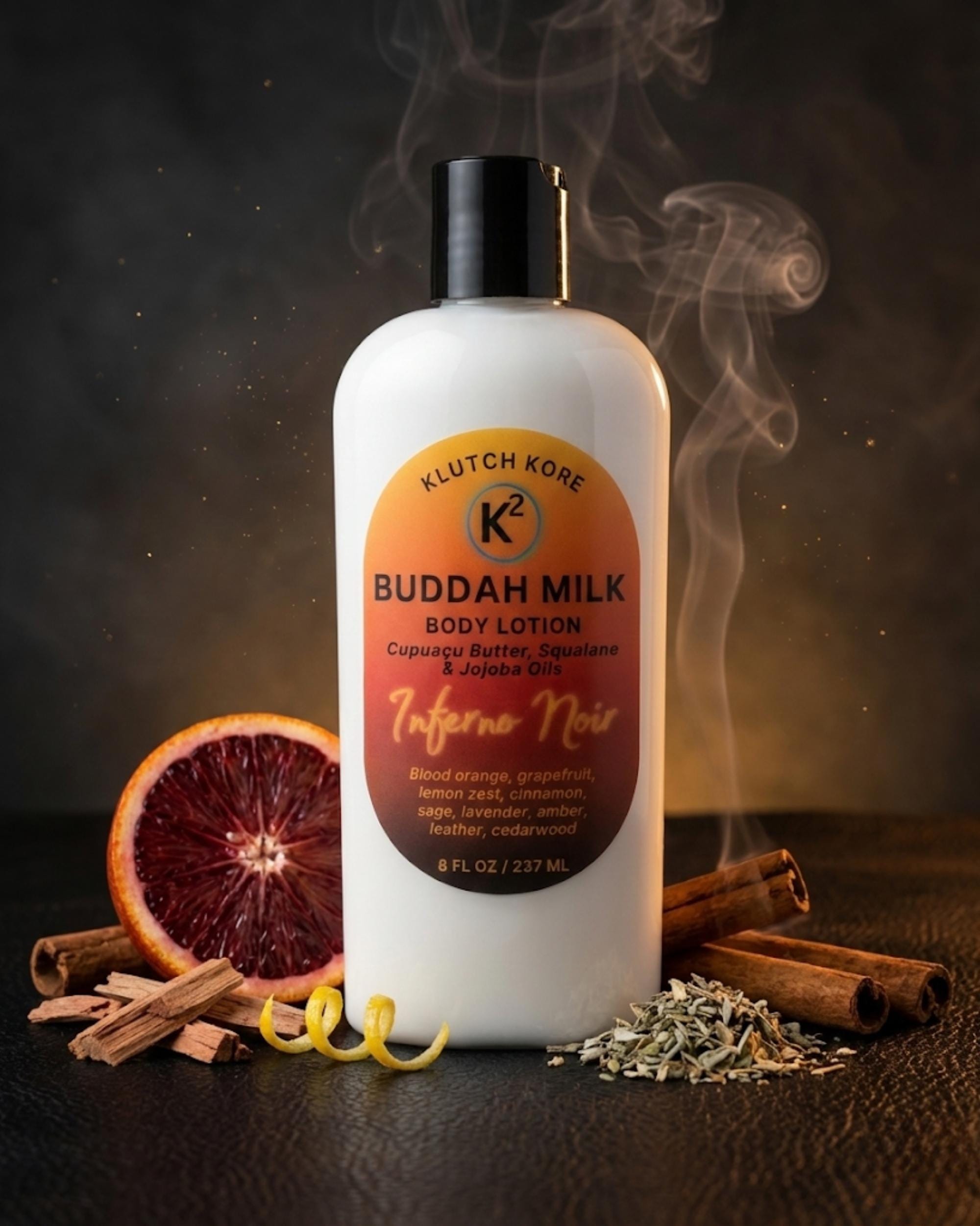 Buddah Milk™ Body Lotion – Kalypso Kiss