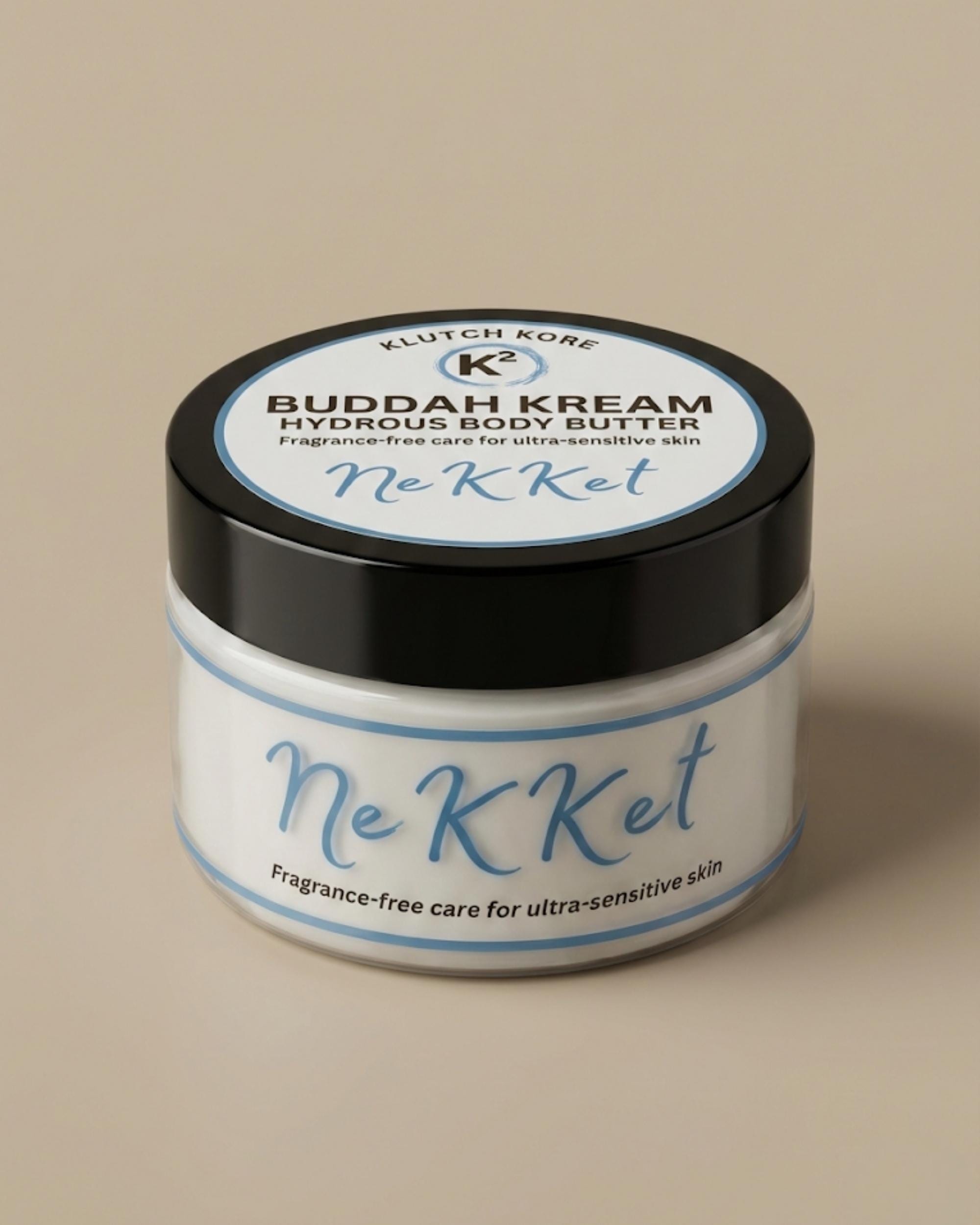 Buddah Kream™ Whipped Body Butter – Kandee Bloom