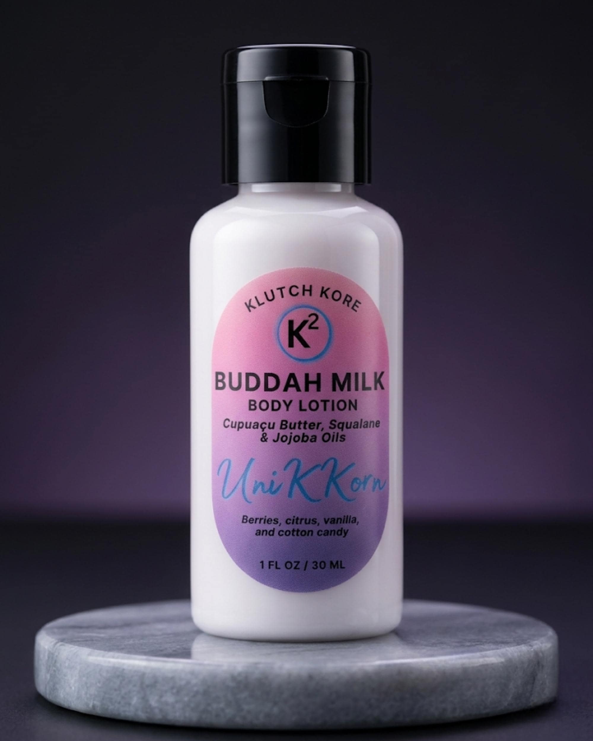 Buddah Milk™ Body Lotion Samples – Kalypso Kiss