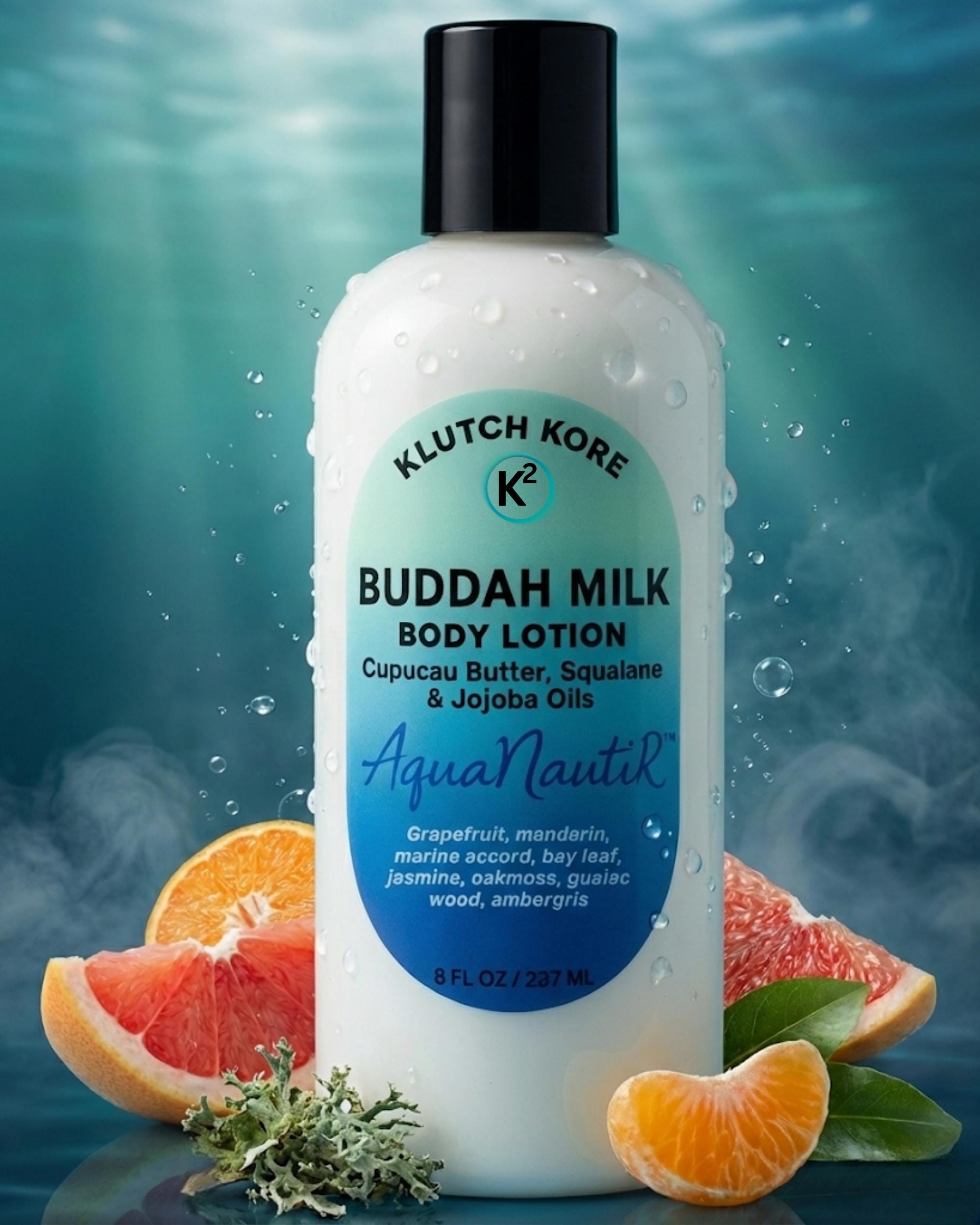 Buddah Milk™ Body Lotion – Spell Kast
