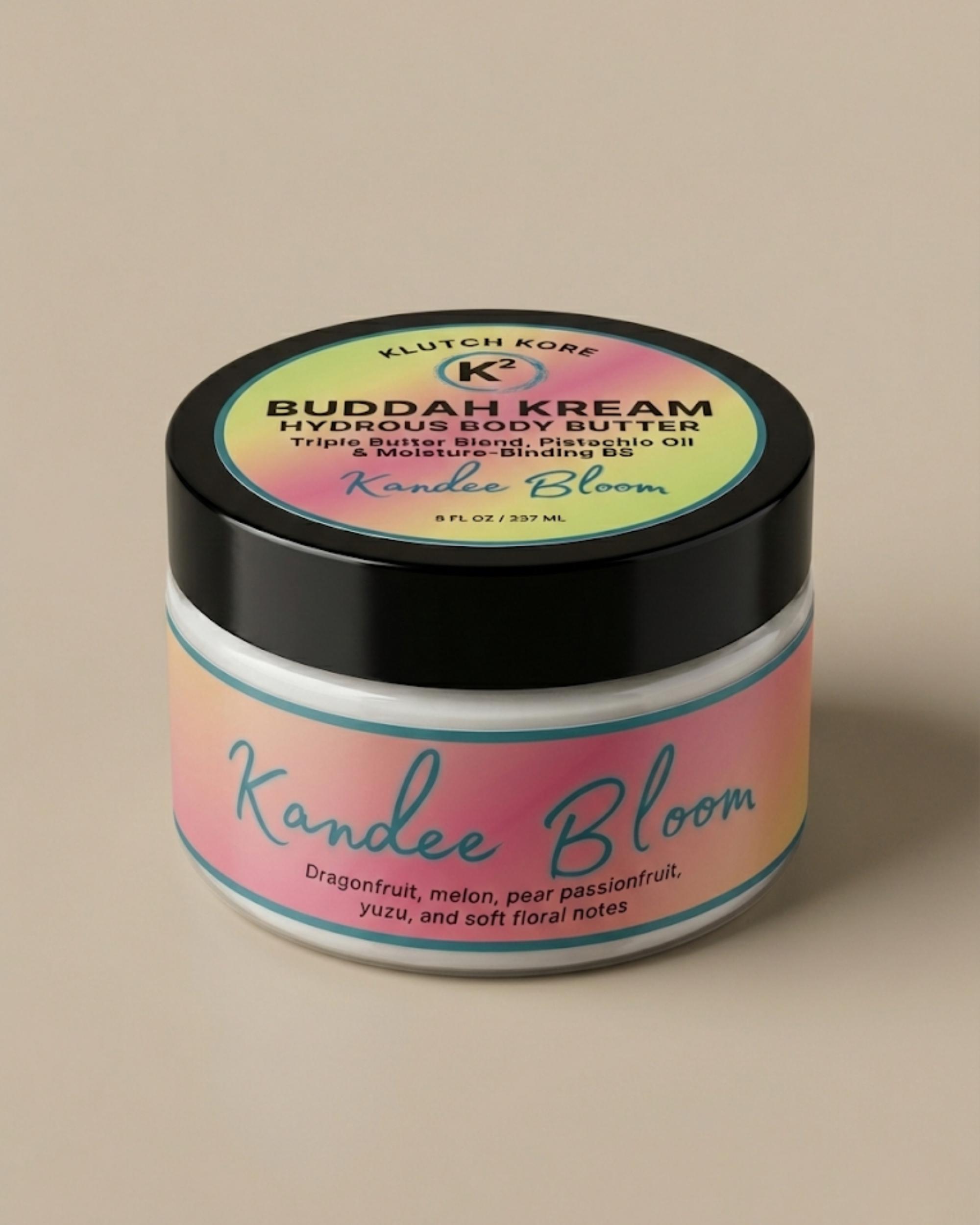 Buddah Kream™ Whipped Body Butter – Spell Kast
