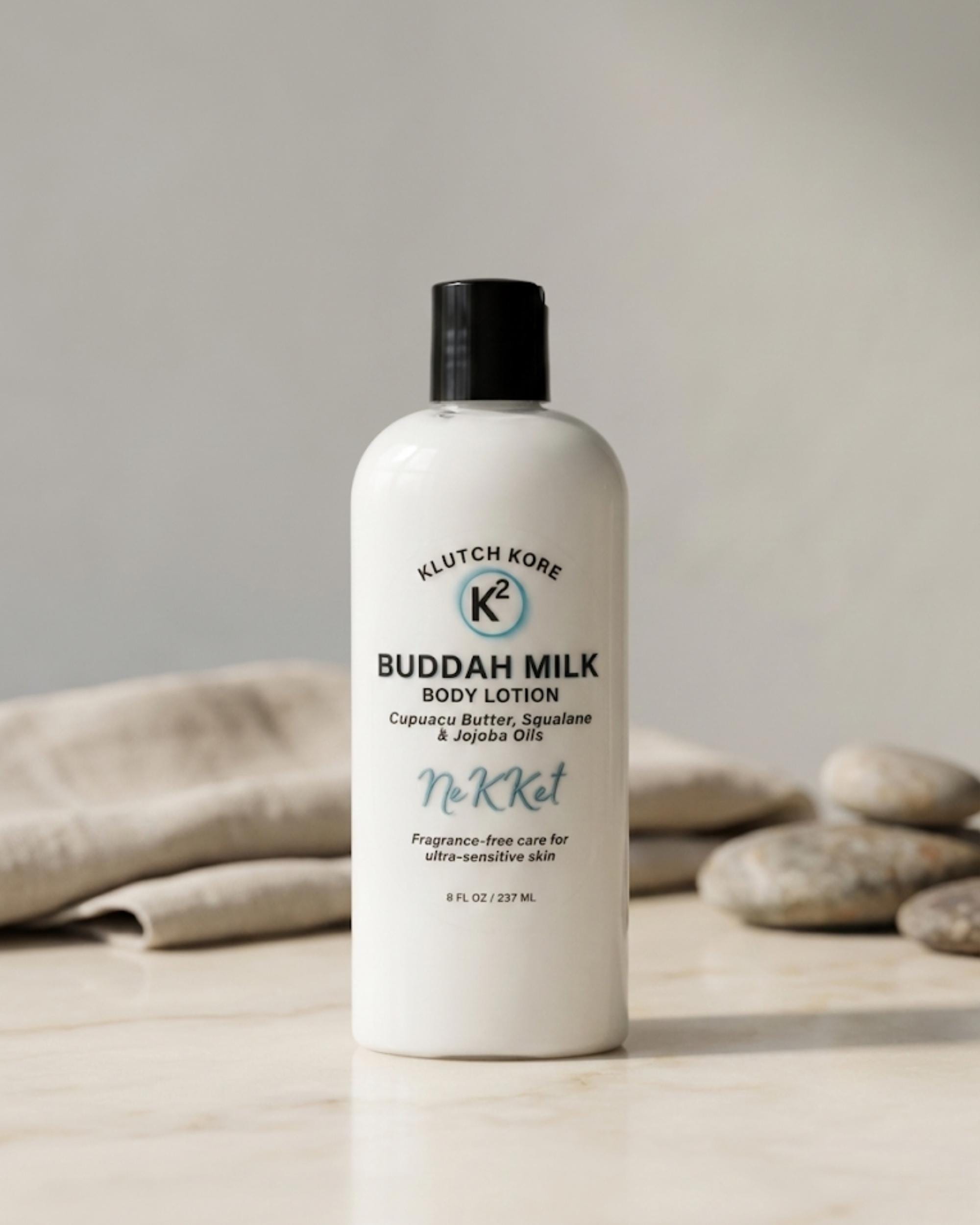 Buddah Milk™ Body Lotion – Millionarius