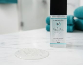 HydraKORE Barrier Repair Serum with Hyaluronic Acid + Niacinamide