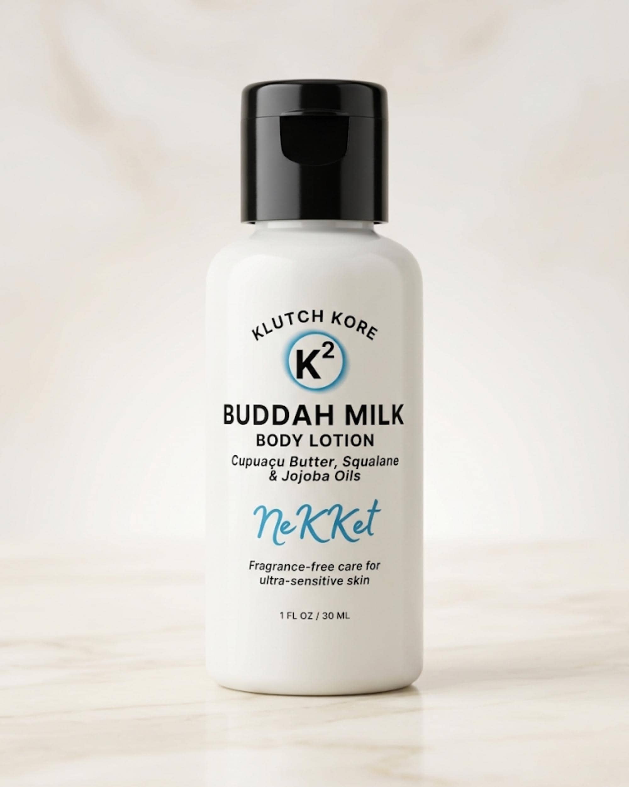 Buddah Milk™ Body Lotion Samples – UniKKorn