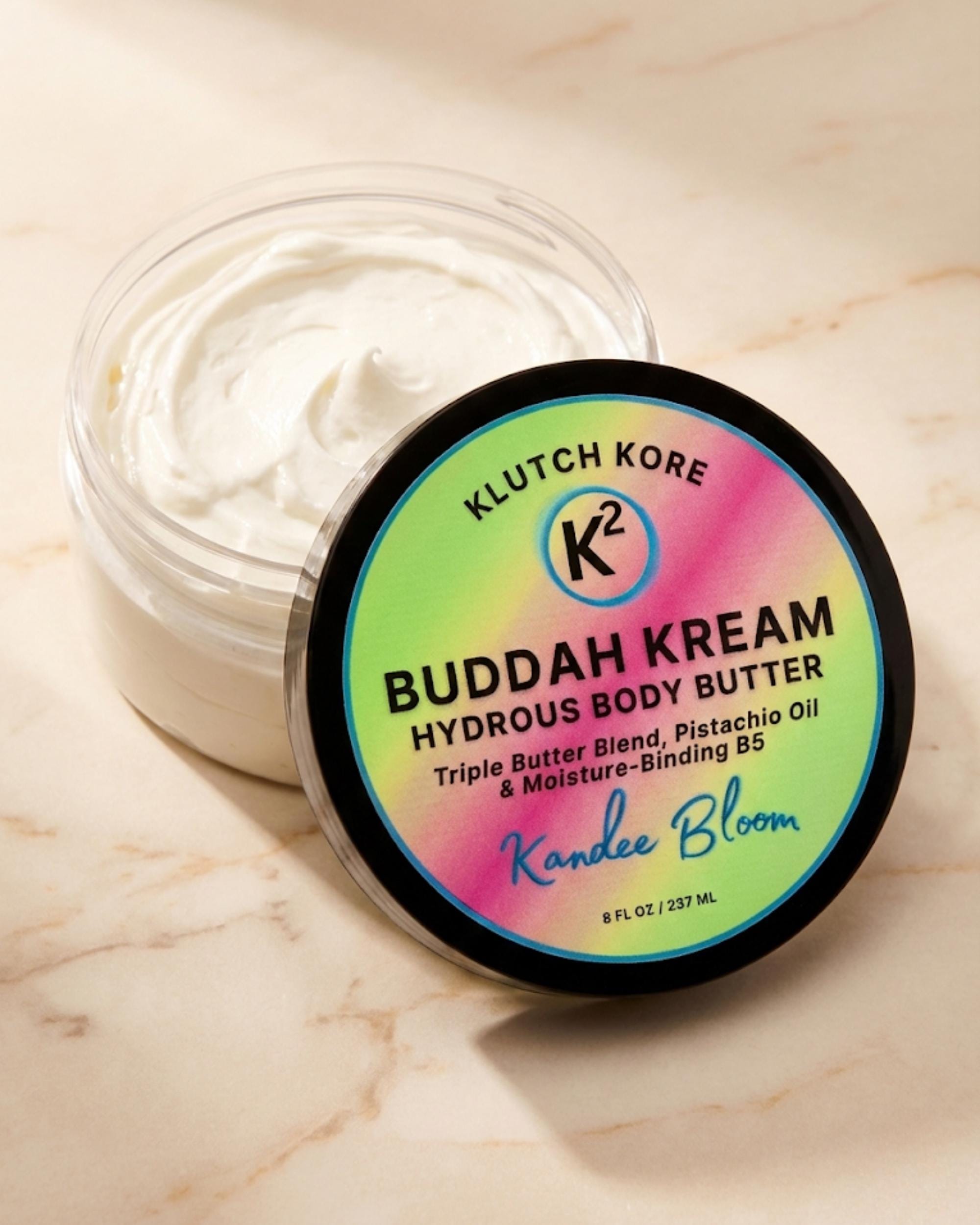 Buddah Kream™ Whipped Body Butter