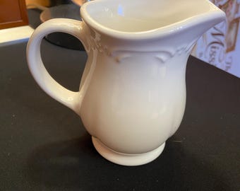 Vintage Japanese Beehive Honey Pot Set With Spoon, Salt Pepper