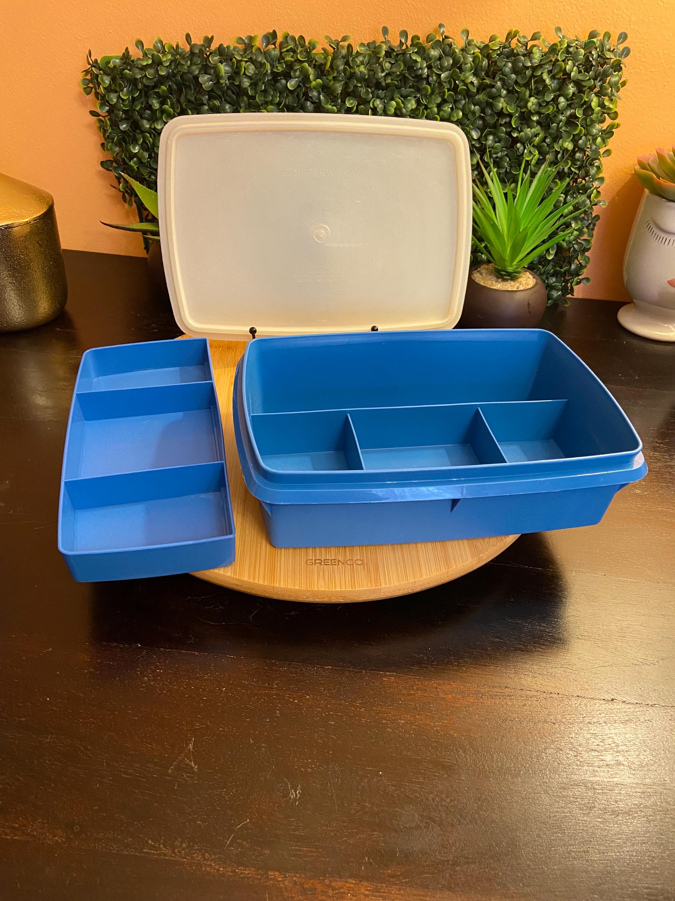 Tupperware Dividers - Etsy