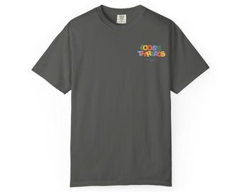 Sewing Club T-Shirt