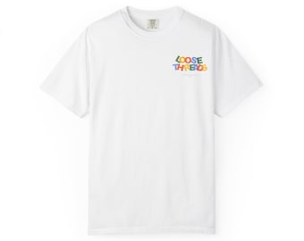 Sewing Club T-Shirt