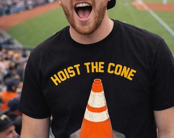 Meme divertido de "Levanta el cono" Estilo de vida de béisbol 101 PNG