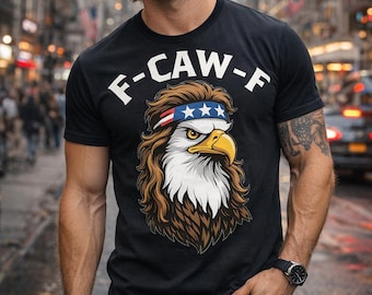 Divertente F Caw F Pollo Corvo Aquila Gallo PNG