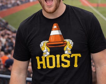 Pittsburgh Izar el cono de tráfico PNG