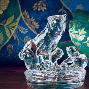 Rcr royal crystal rock - Etsy Italia