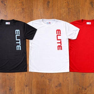 Elite Performance Practice Tee