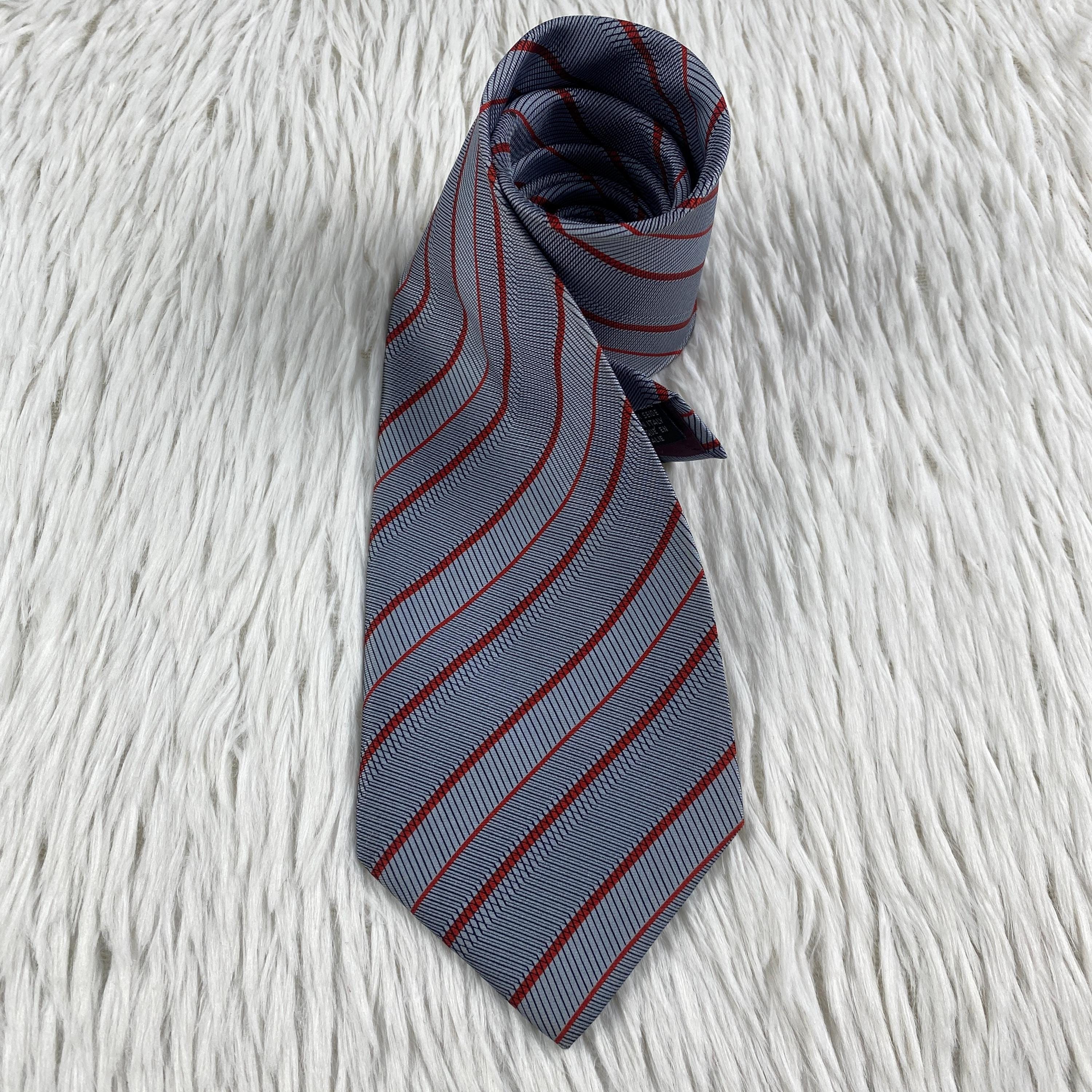 Vintage armani ties - Etsy 日本