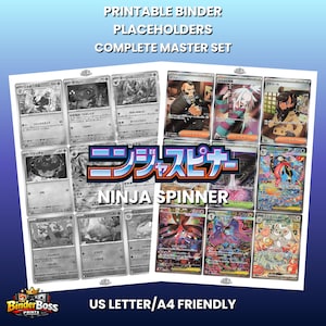 Ninja spinner - Etsy 日本