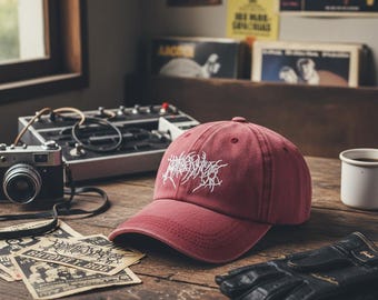 Ripped Knee Skinny Jeans | Black Distressed Denim | Men's Streetwear Pants