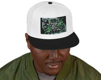 Snapback (Embroidery)