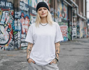 Poor But Sexy tee | Berlin Underground Techno graphic shirt
