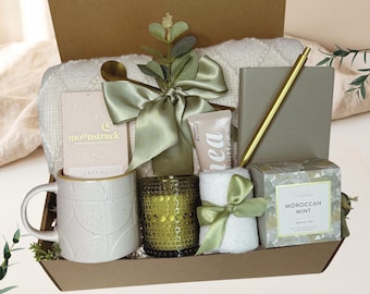 Corporate Gifts Bulk, Client Appreciation Gift Basket, Employee Thank You Gift Box, Real Estate Closing Gift, Wholesale Care Package