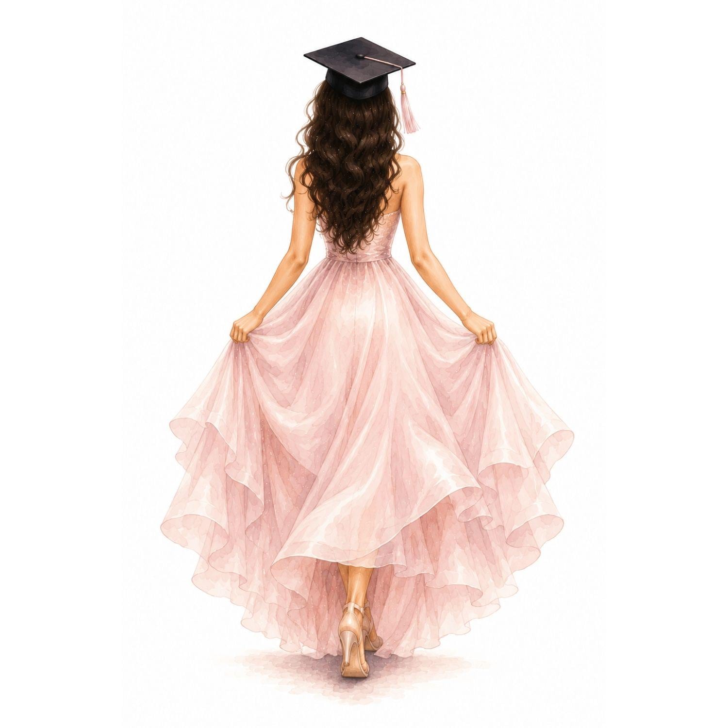 Graduation dress for girls - Etsy 日本