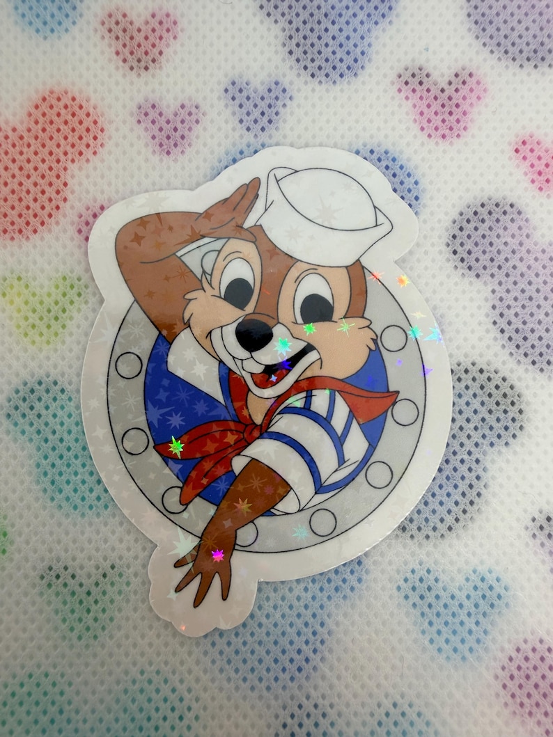 Disney Cruise Ship Stickers - Porthole - Etsy