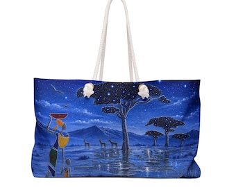 Weekender Bag