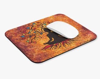 Mouse Pad (Rectangle)