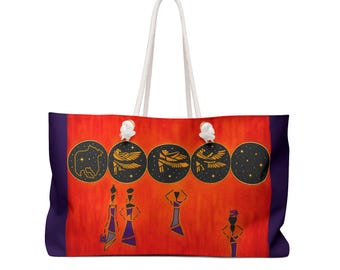 Weekender Bag