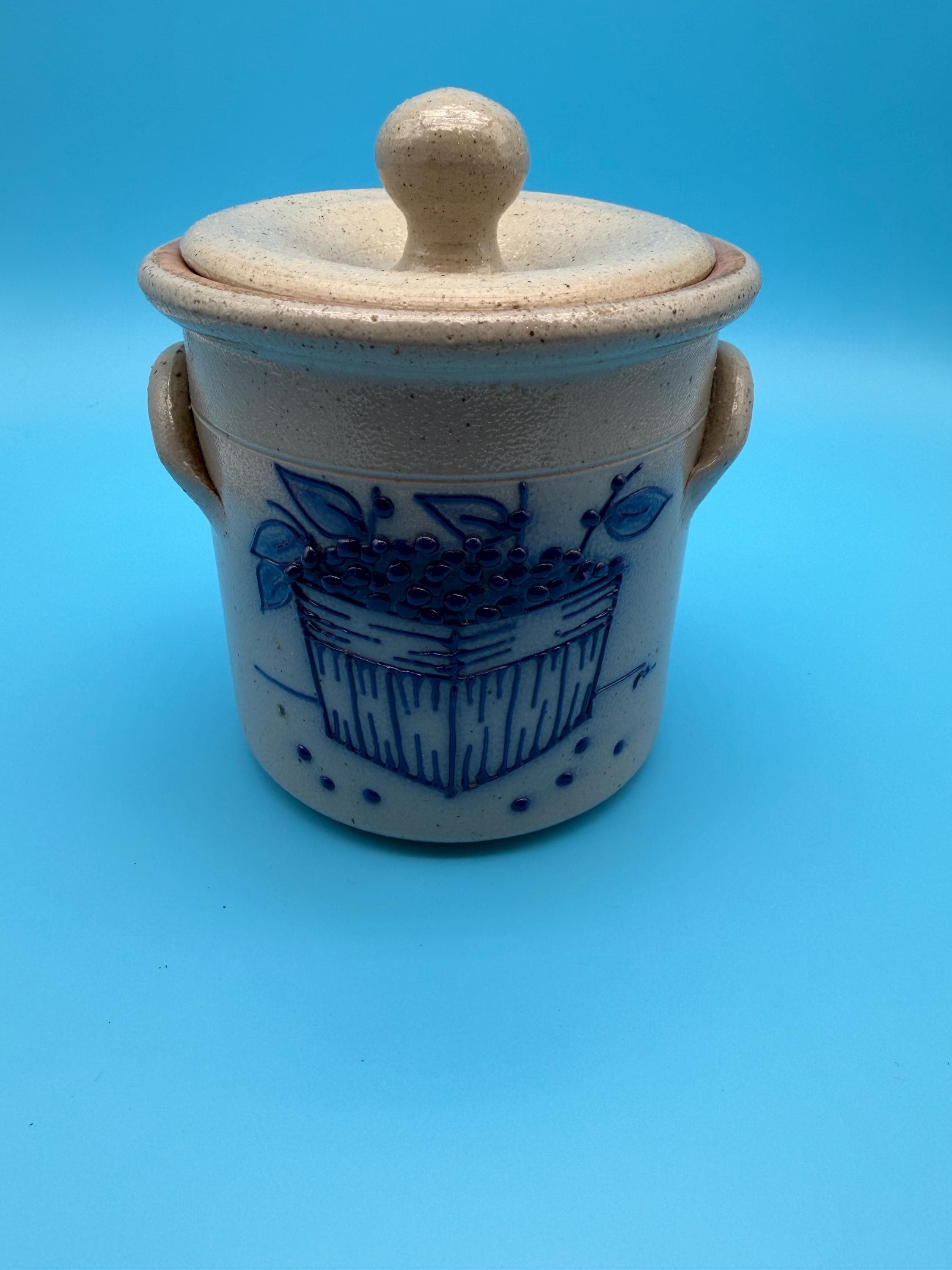 Salmon Falls Stoneware - Etsy