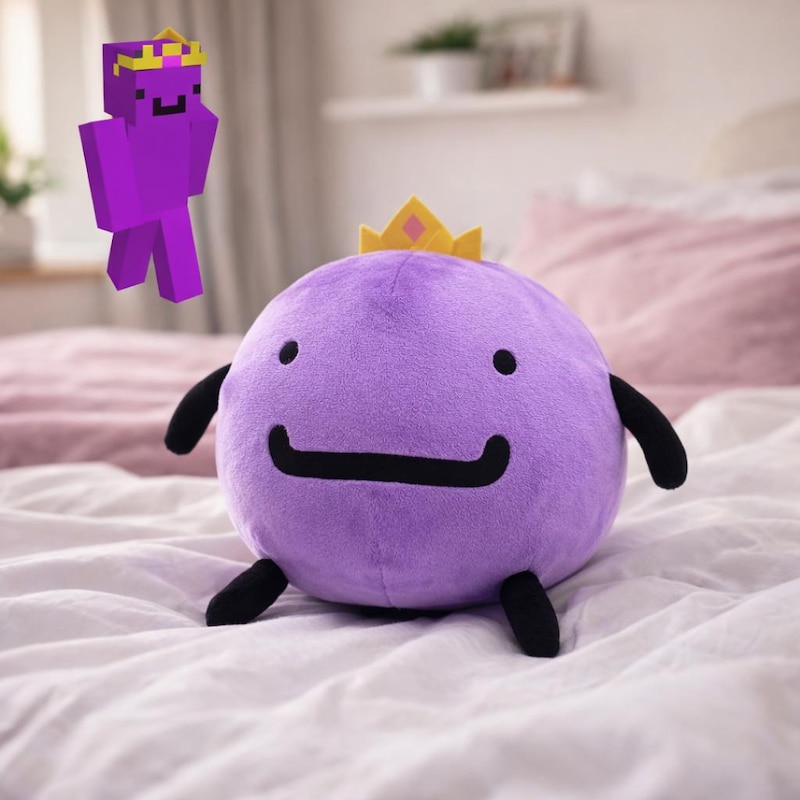 Wemmbu Plush - Etsy Australia