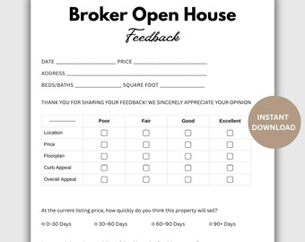 Formulario de comentarios sobre jornadas de puertas abiertas para agentes inmobiliarios. Comentarios sobre jornadas de puertas abiertas para agentes inmobiliarios. Cuestionario de comentarios sobre jornadas de puertas abiertas para agentes inmobiliarios. Formulario de comentarios sobre visitas para agentes inmobiliarios en Canva.