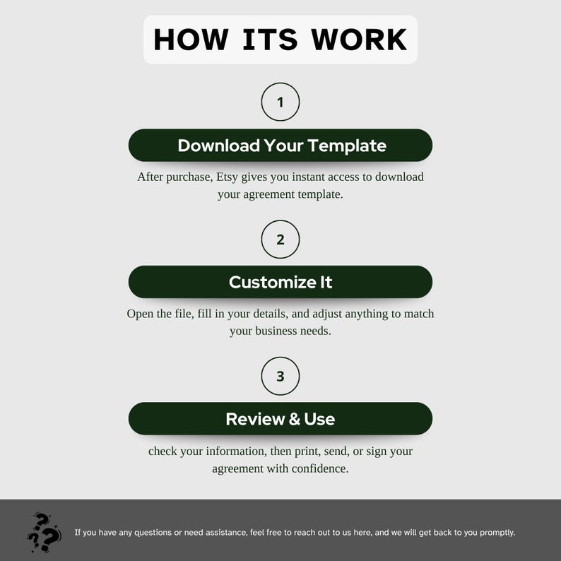 Employee Performance Evaluation Template. Employee Performance Review. Printable Human Resources Form. Editable, MS Word, Canva. Instant PDF