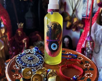 Evil Eye Protection Kit